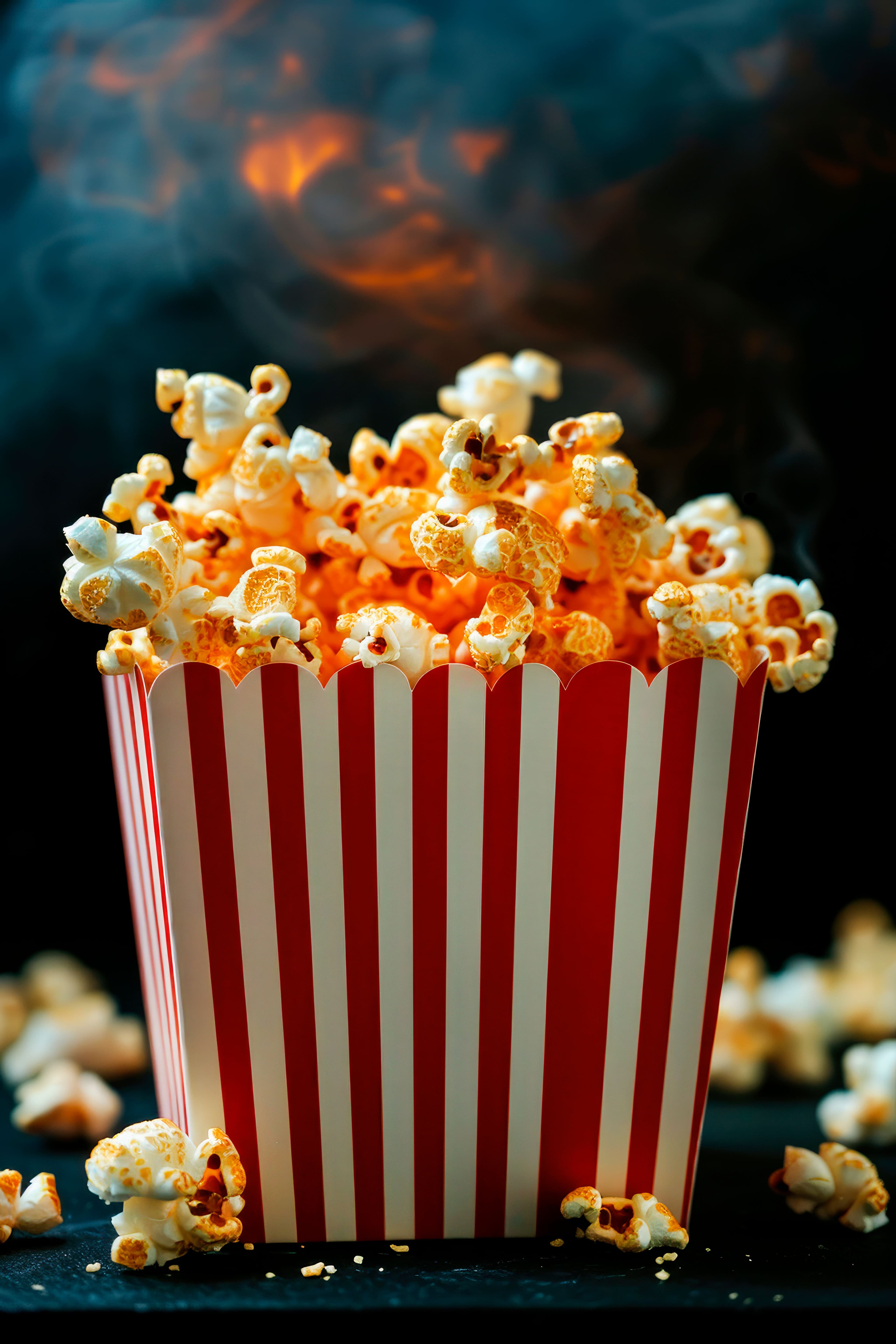 Popcorn