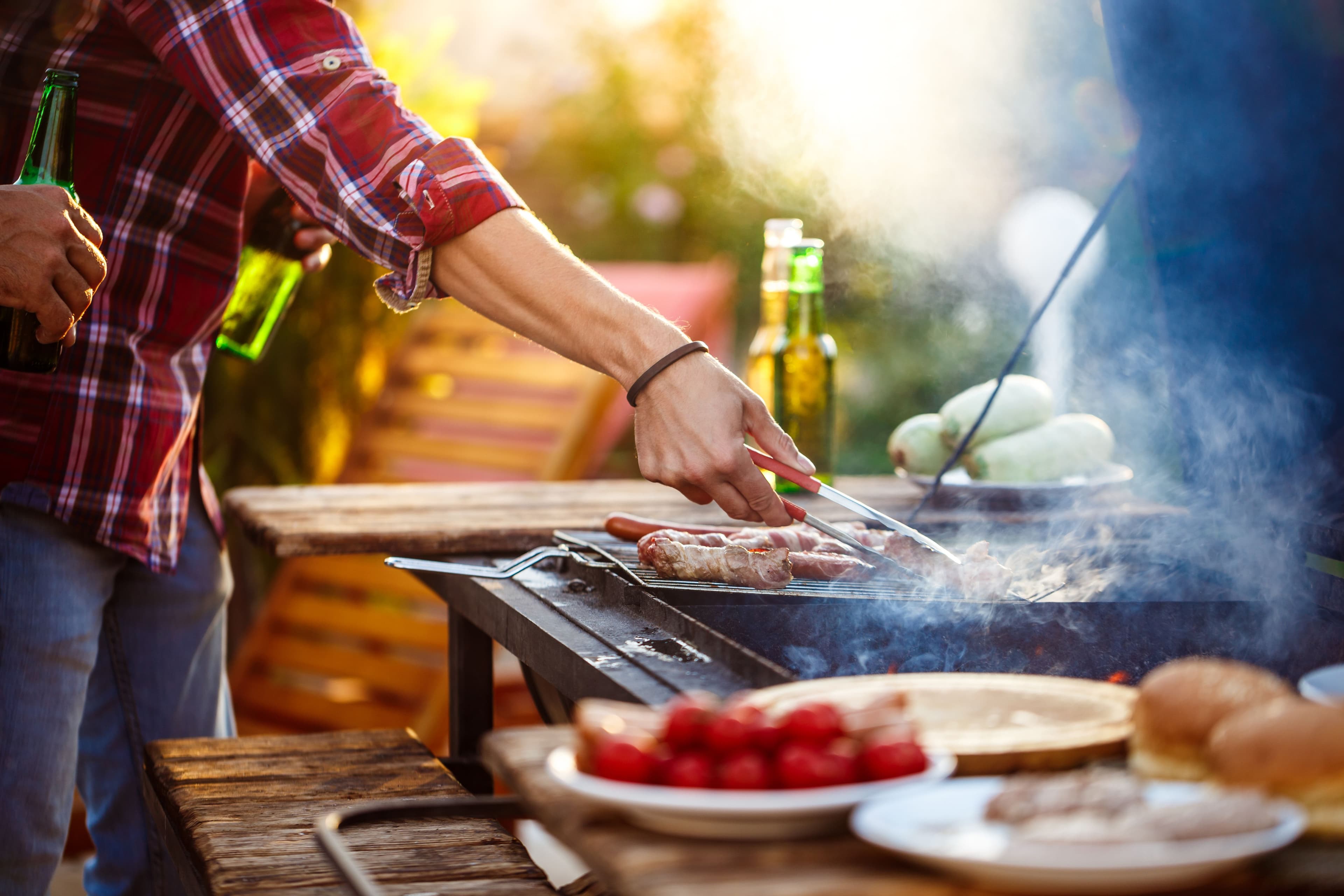 Grill